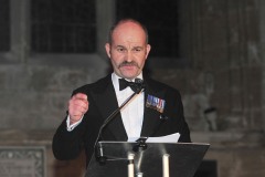 TJ Testimonial Exeter Cathderal