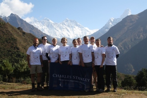 Teams & Leaders 'Away'